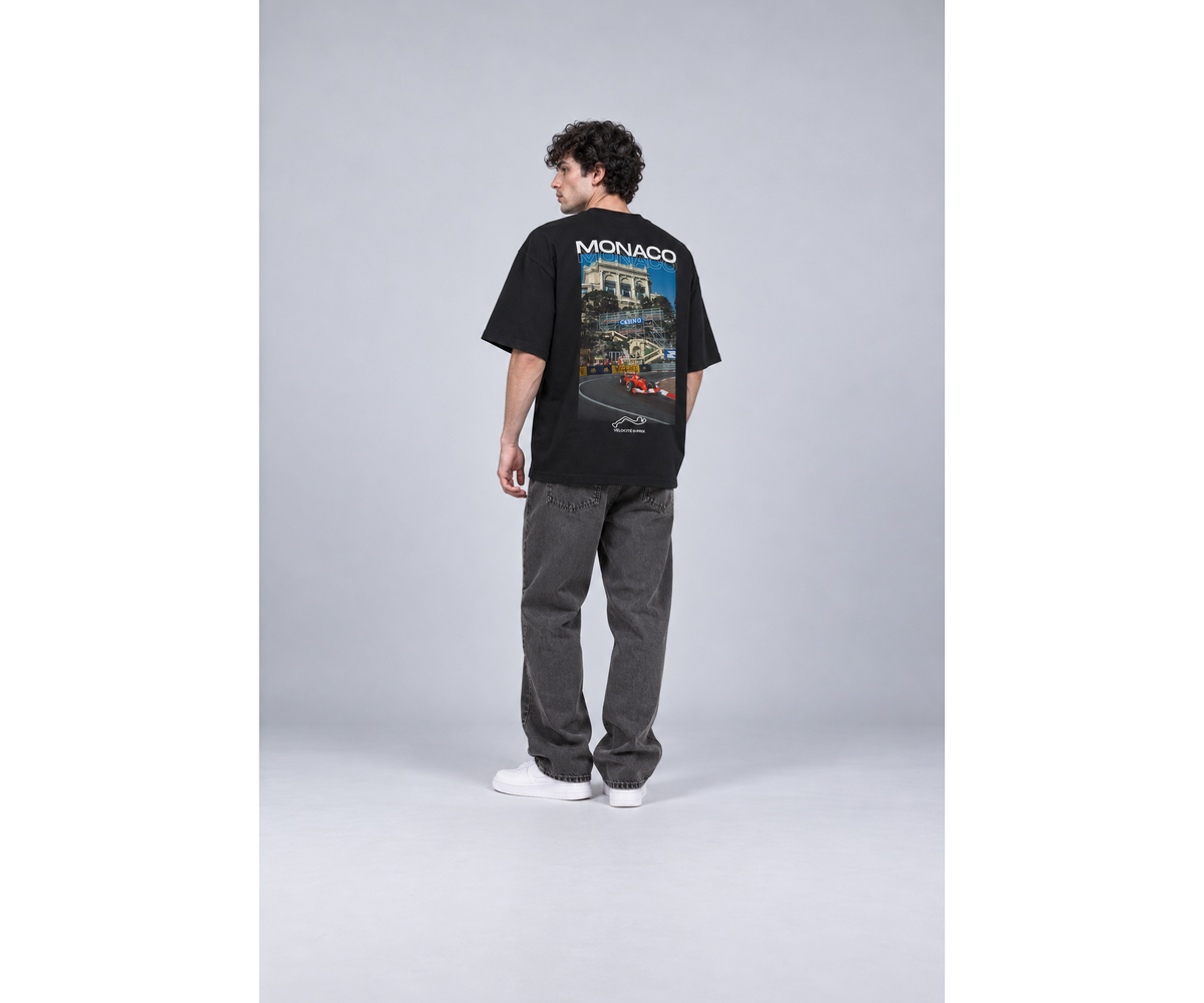G-PRIX Tee