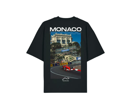 G-PRIX Tee