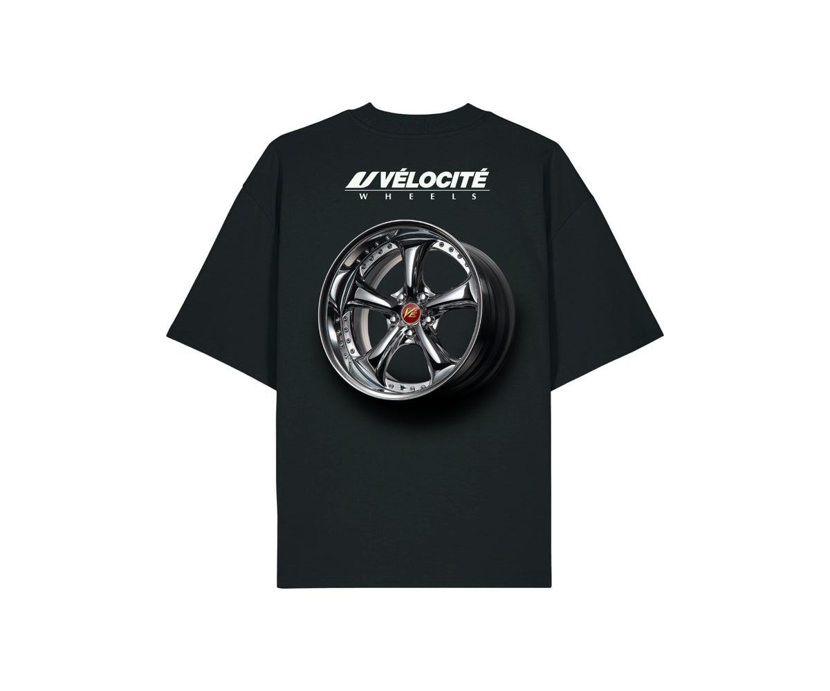 Stance Legacy Tee