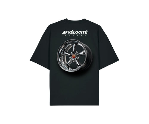 Stance Legacy Tee