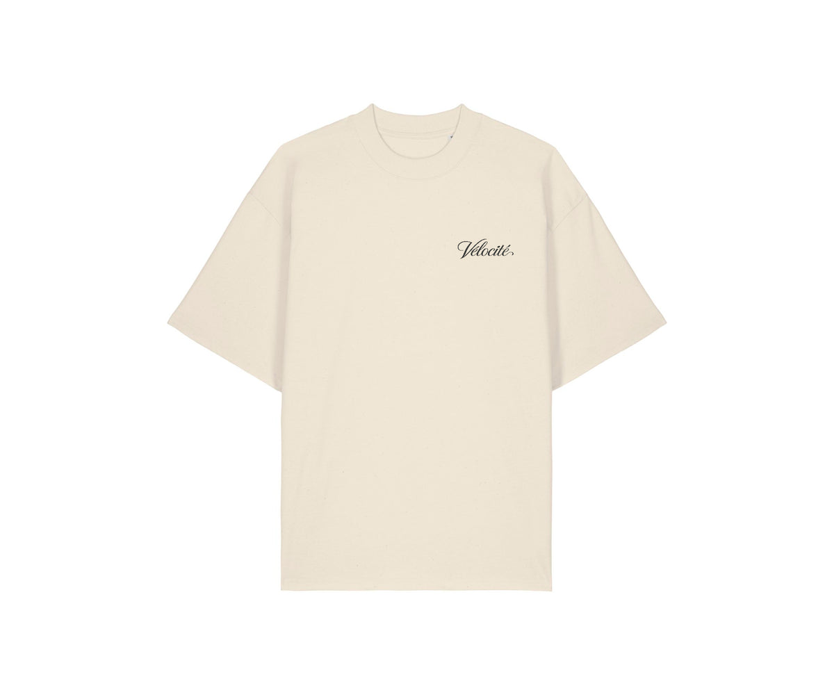 Pure Performance Tee