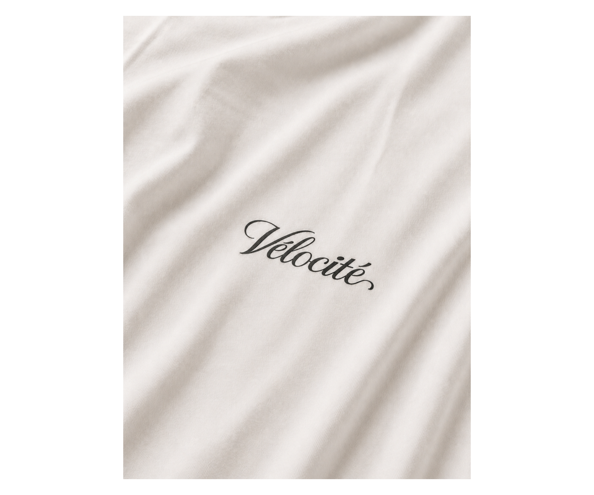 Pure Performance Tee