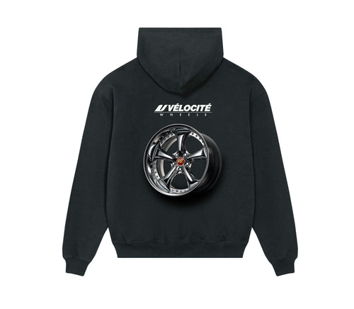 Stance Legacy Hoodie