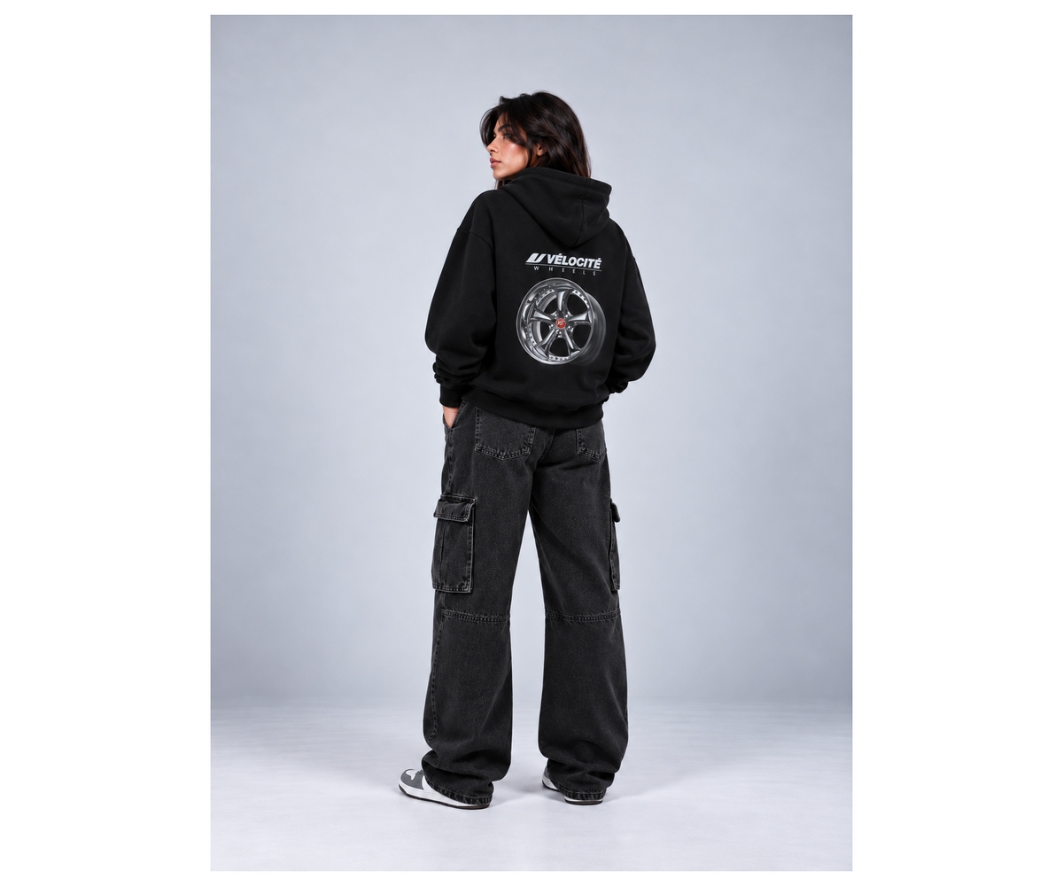 Stance Legacy Hoodie