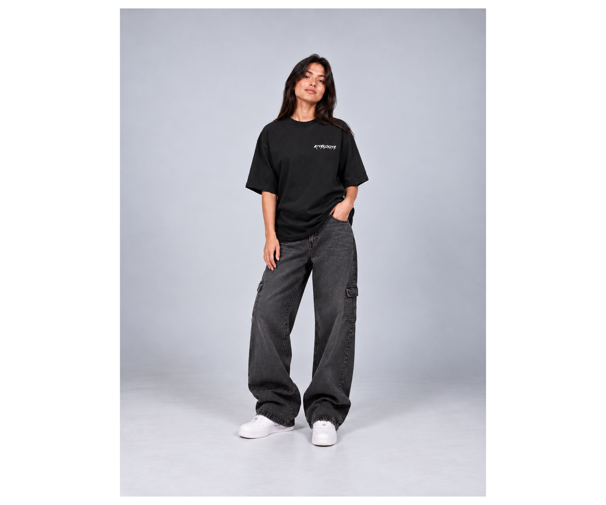 Stance Legacy Tee